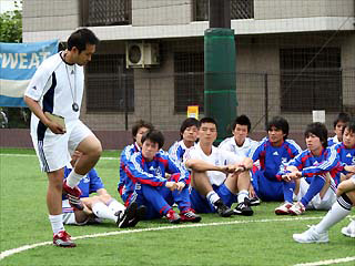 トレーニング論