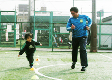 プライベートレッスン