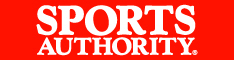 SPORTS AUTHORITY