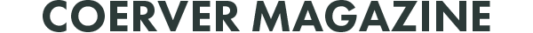 COERVER MAGAZINE