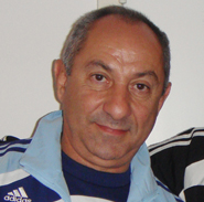 オズワルド・アルディレス