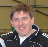 ピーター・ベアズリー