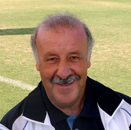 ビセンテ・デル・ボスケ