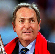 ジェラルド・ウーリエ