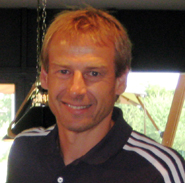 ユルゲン・クリンスマン