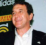 カルロス・パレイラ